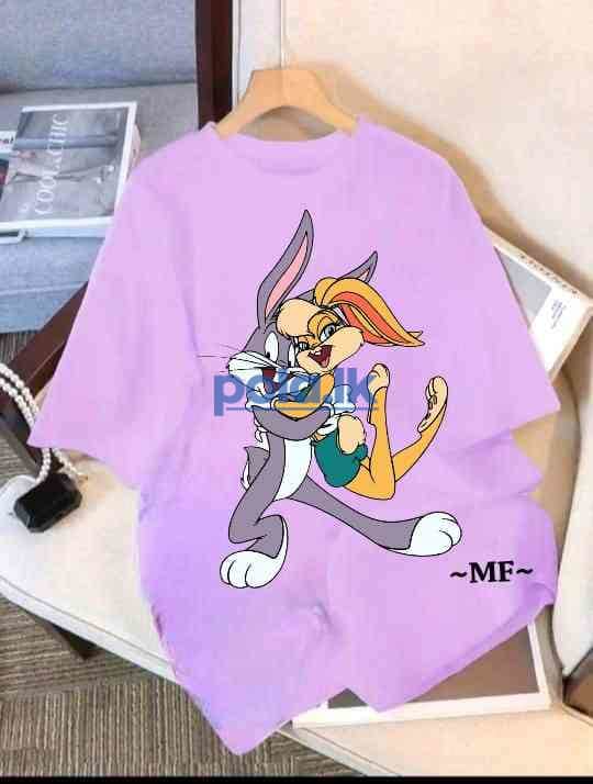Unisex baggy - photo 3