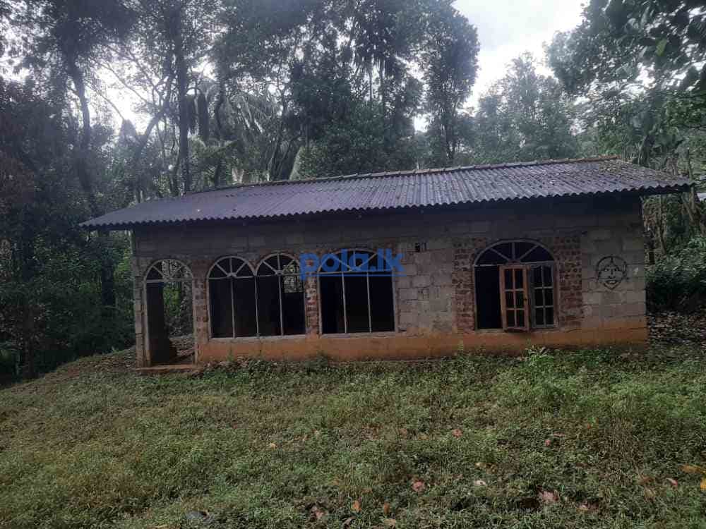 Land & house for sale nuwara eliya ragala - photo 4