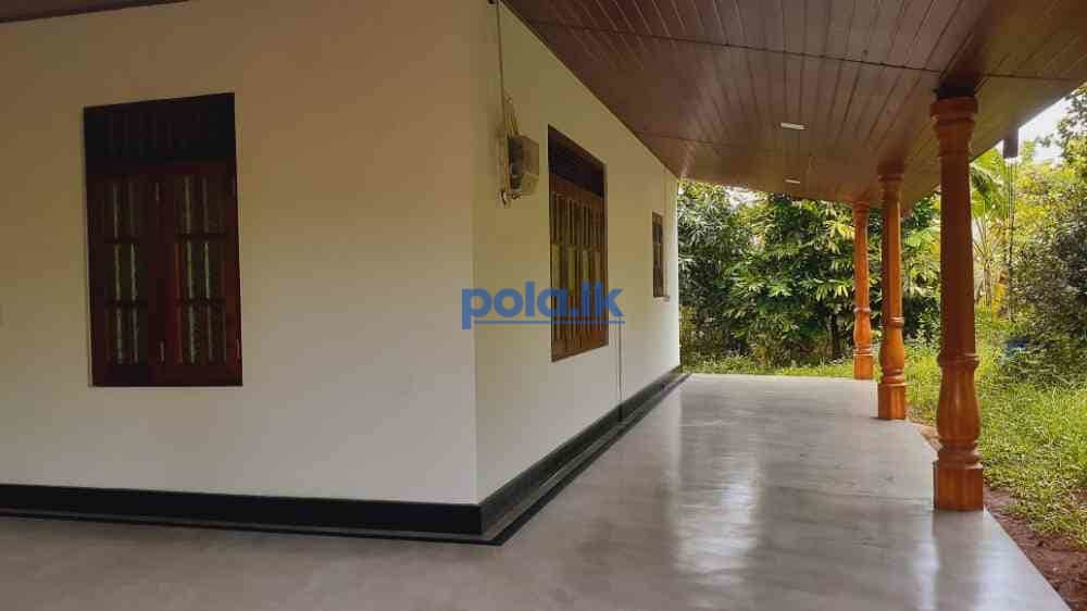 House for sale in ambalanthota - photo 2