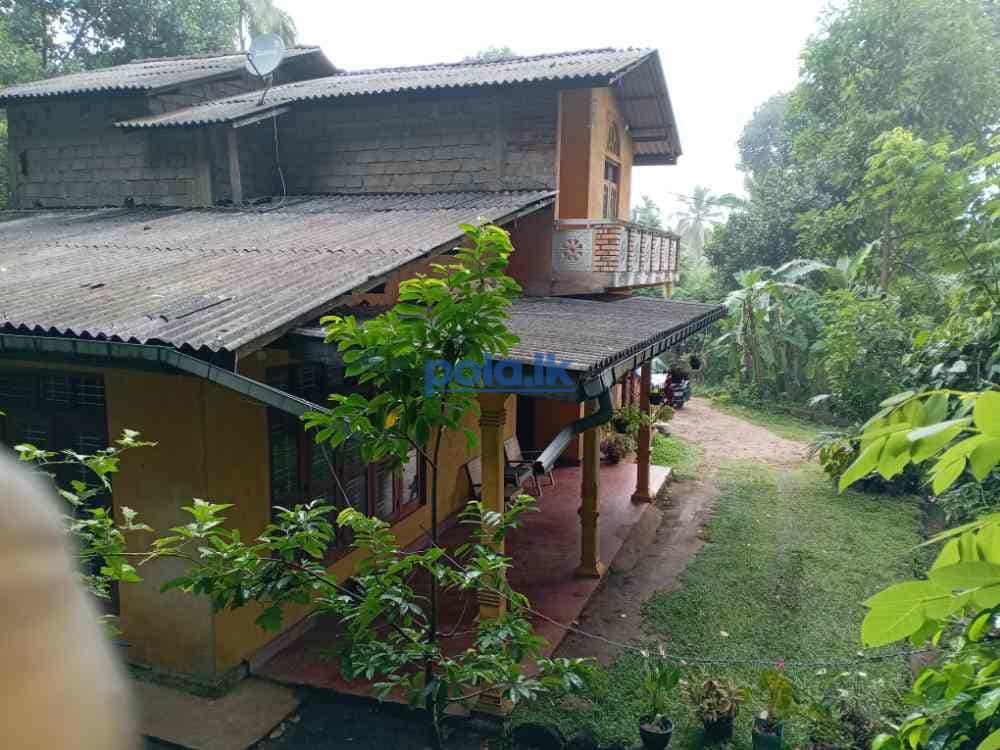 Upstairs house for sale - photo 2