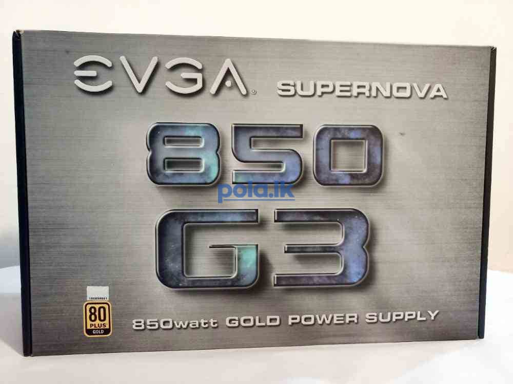 Gold power supply - photo 1