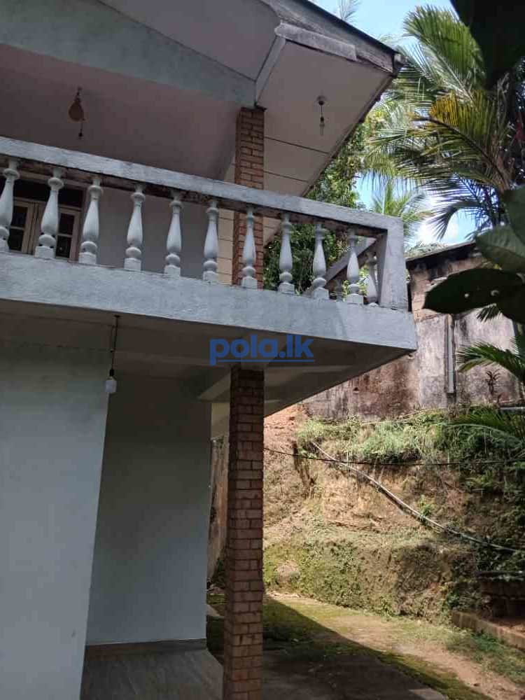 Kahawatta wellandhura house for sale - photo 2