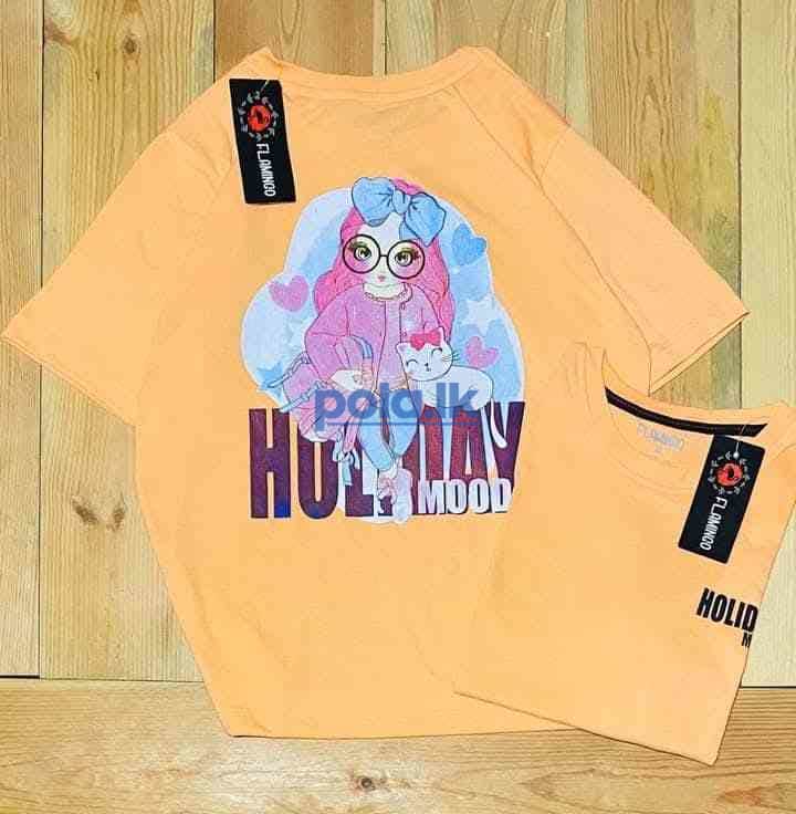 Ladies baggy t shirts - photo 6