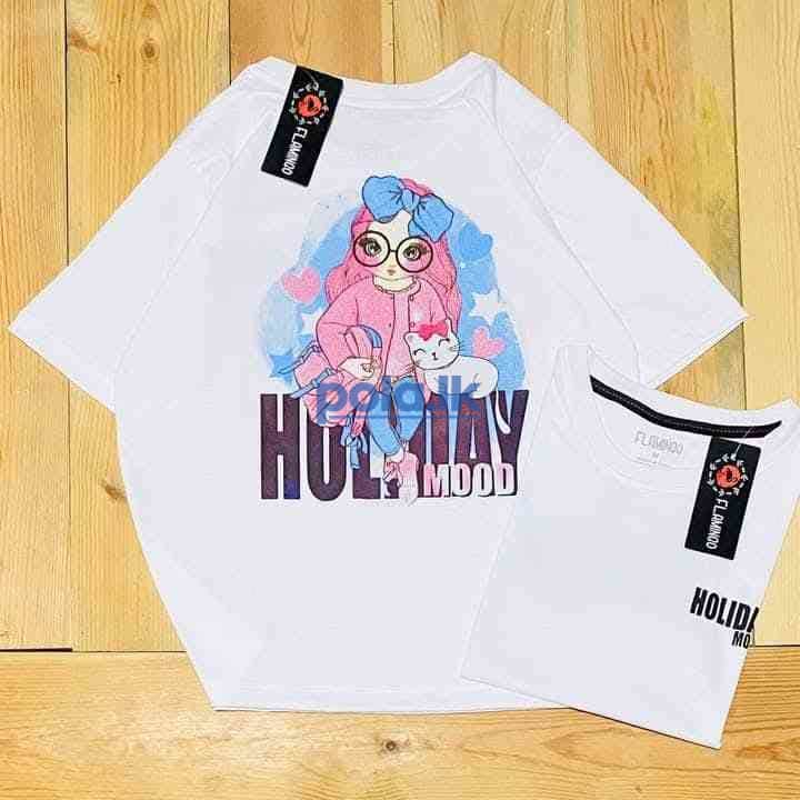 Ladies baggy t shirts - photo 1