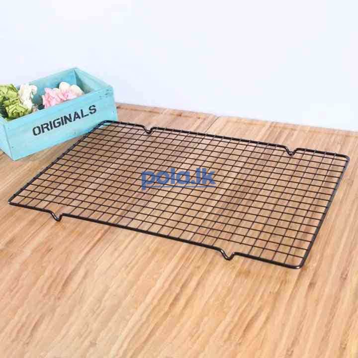 Non-stick cake cooling rack - photo 1