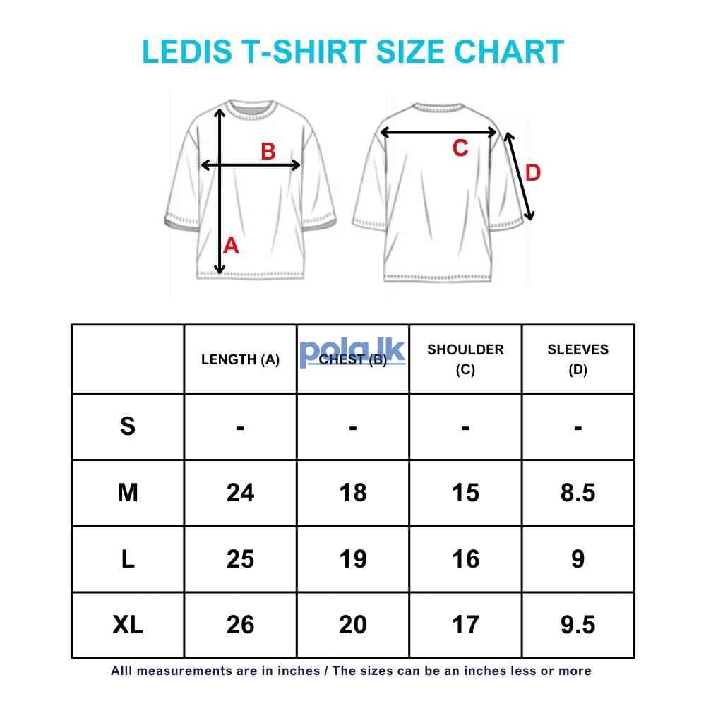 Casual & cute Ladies t-shirts - photo 7