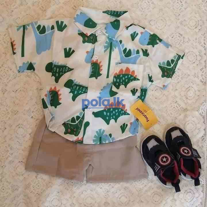Boys clothing - photo 2