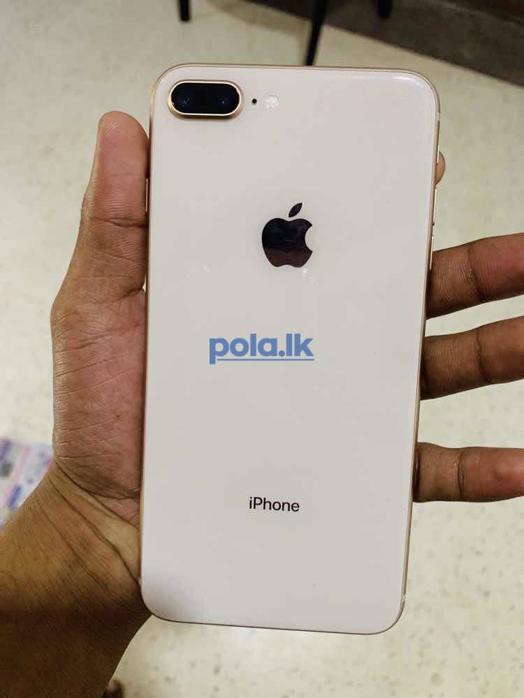 iPhone 8plus - photo 3