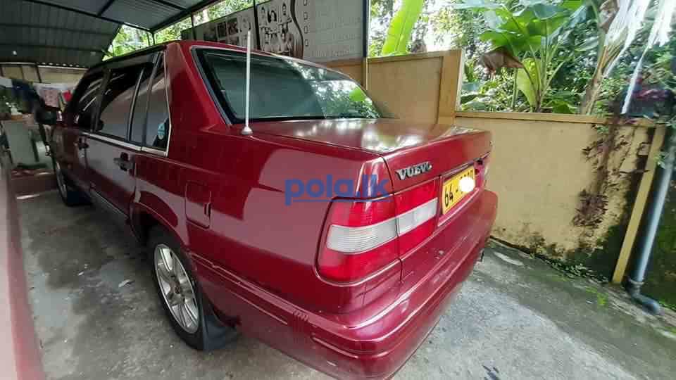 Volvo car for sale - photo 4