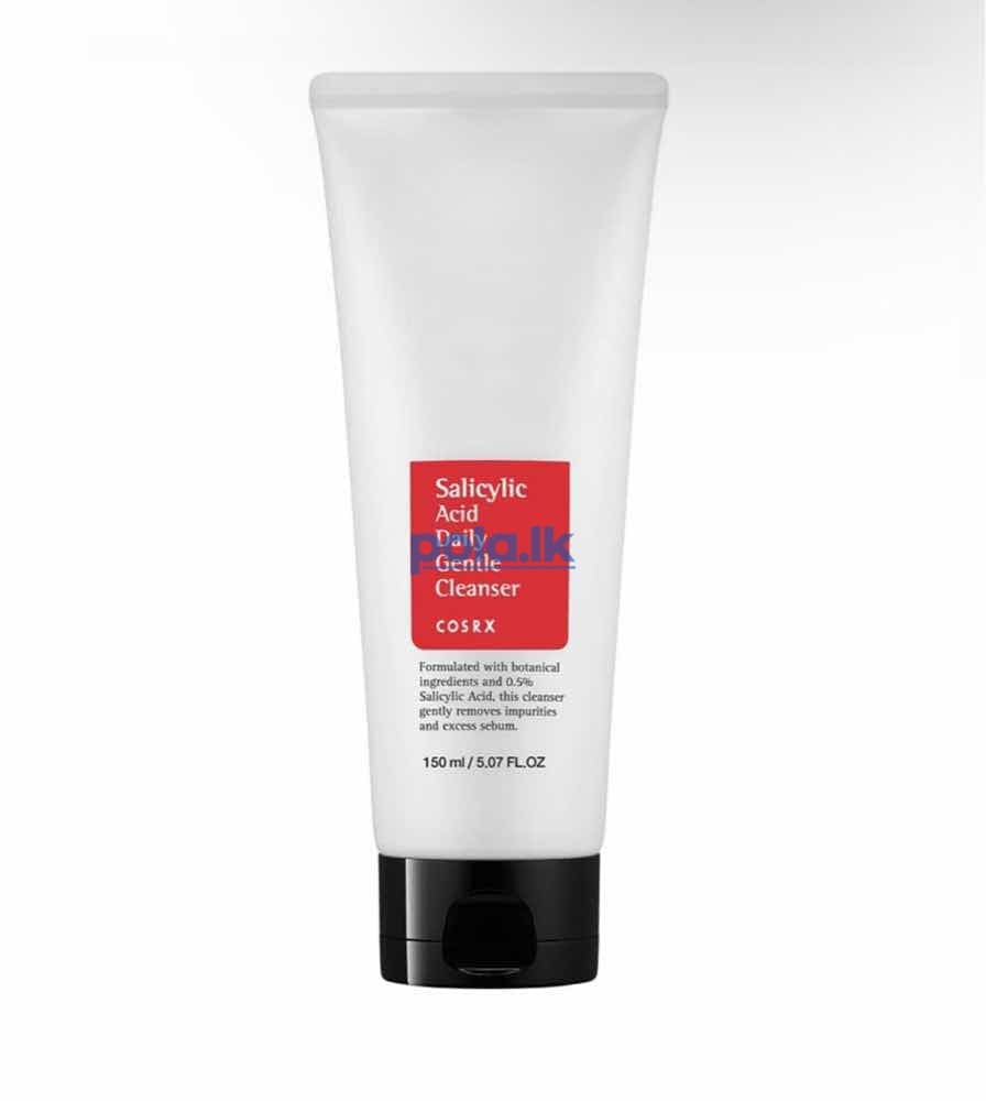 COSRX Salicylic acid daily gentle cleanser - photo 1