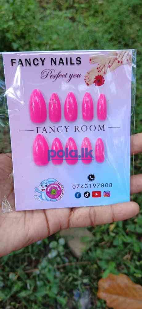 Nails set - photo 10