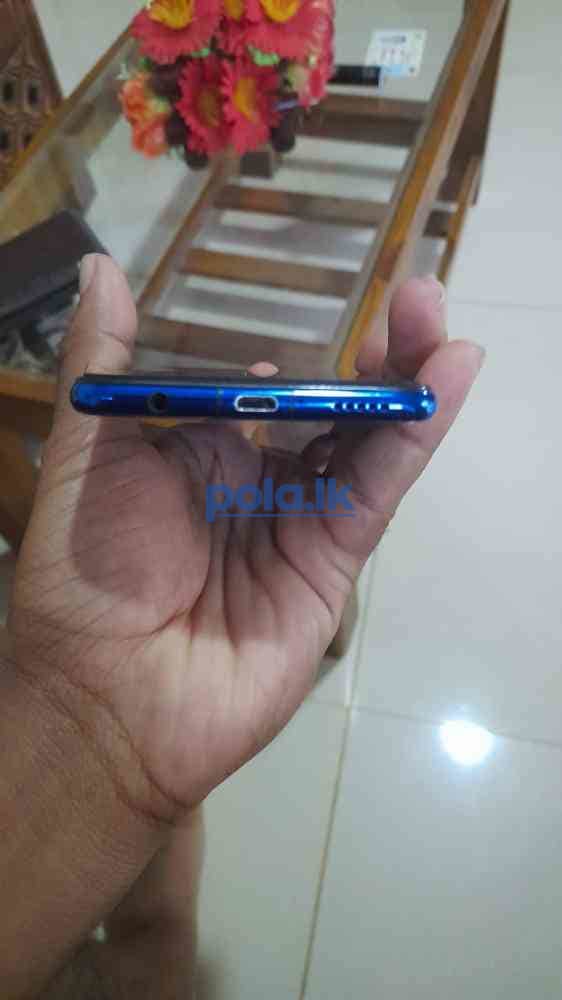 Huawei nova 3i - photo 2