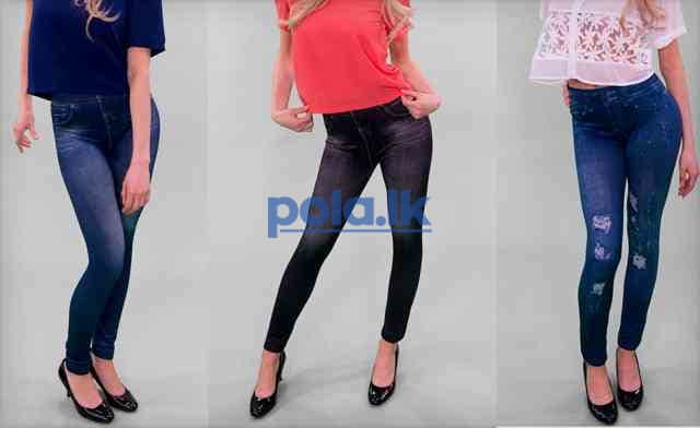 Jeans for women's - photo 4