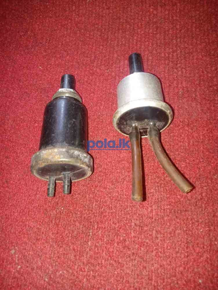 Classic car windscreen washer unit - photo 1