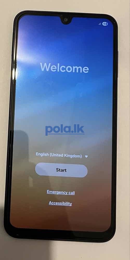 Samsung A16 5g - photo 1