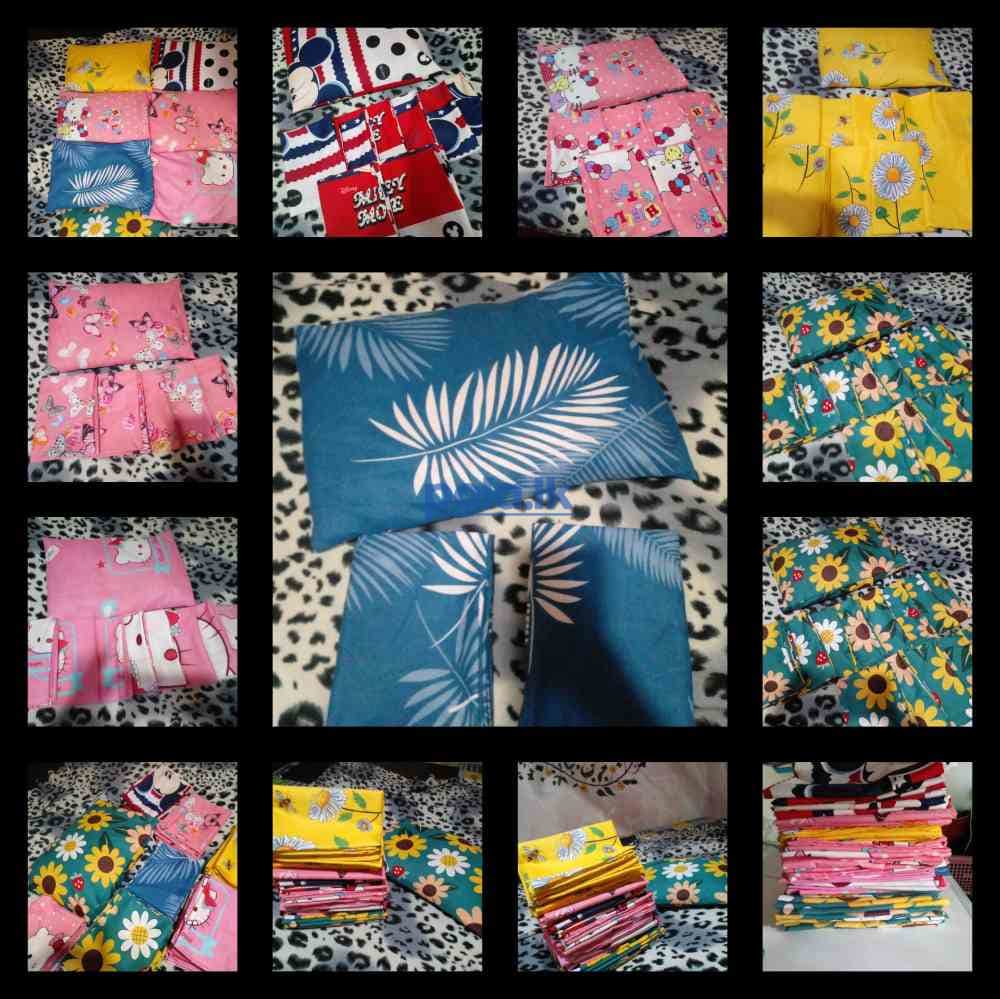 Pillowcases & carpet's - photo 6