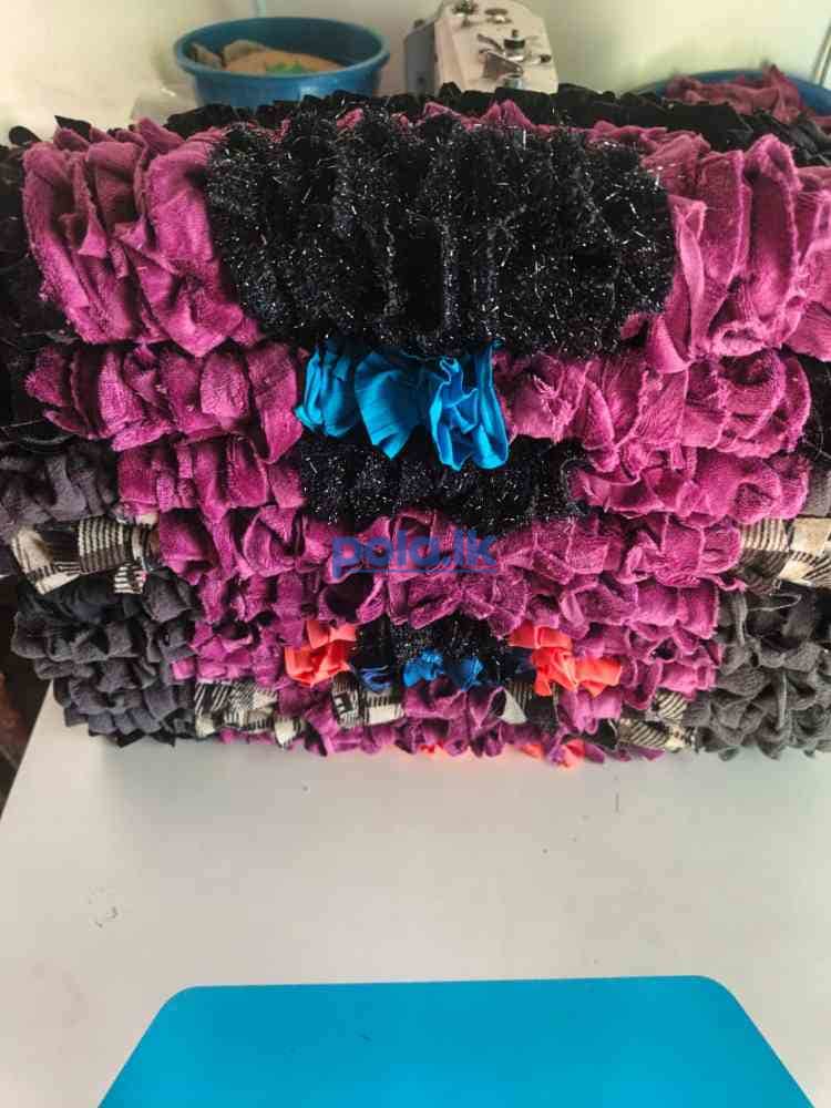 Pillowcases & carpet's - photo 12