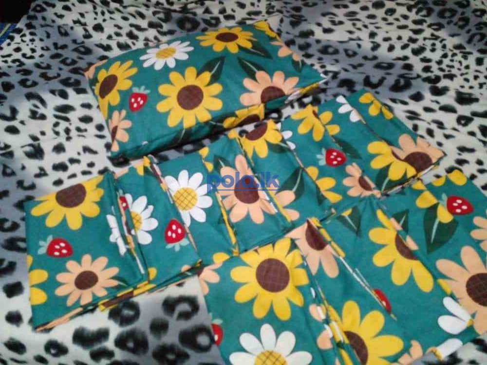 Pillowcases & carpet's - photo 7