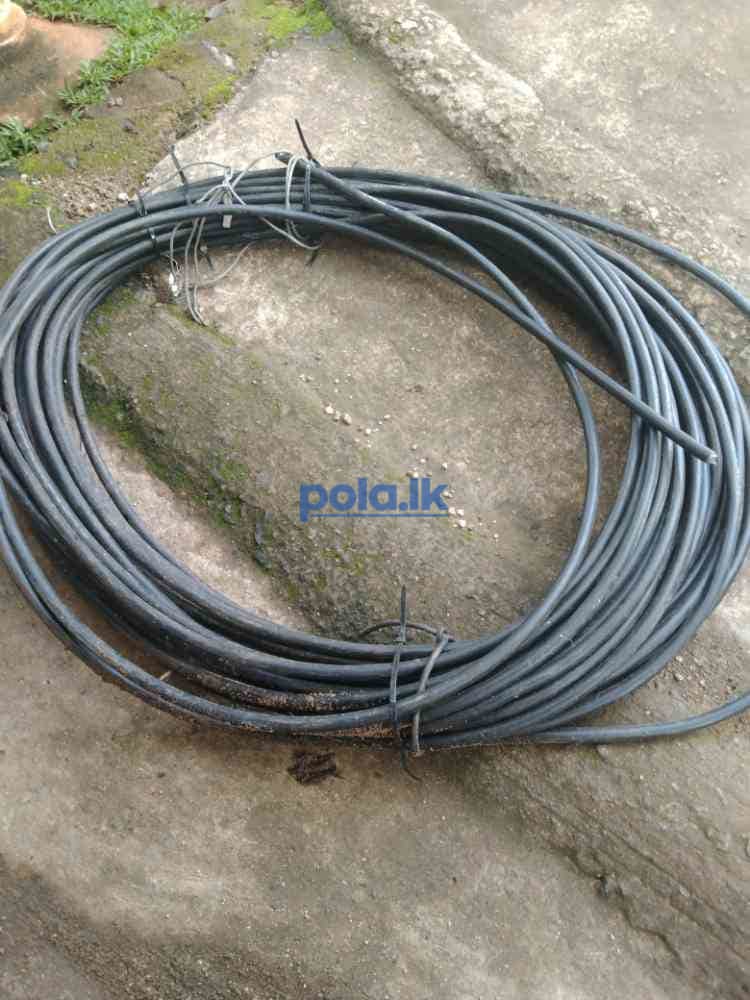 3P Armad cable 50m avalable. - photo 1