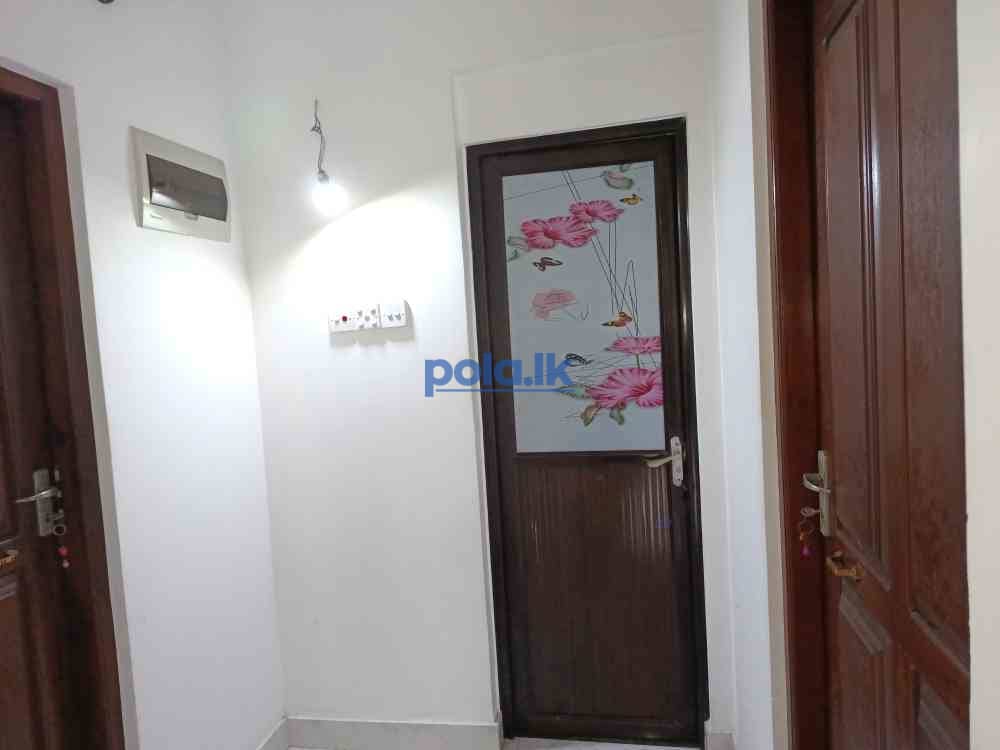 Spacious two-story house for sale inradawana weliweriya Rd - photo 6