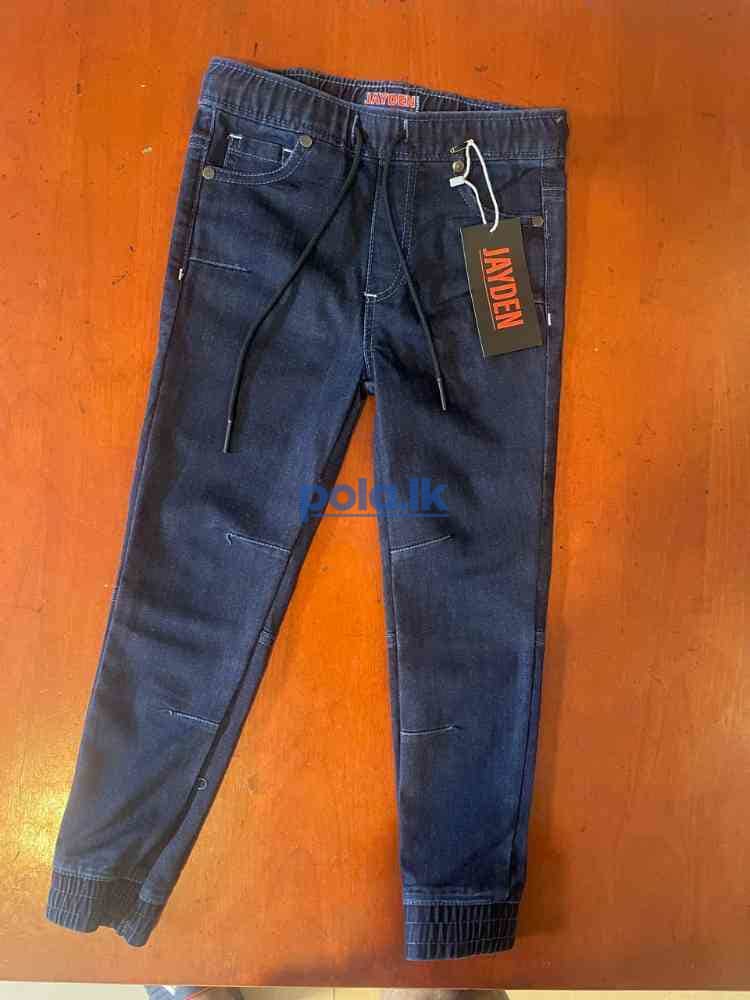Kids denims - photo 4