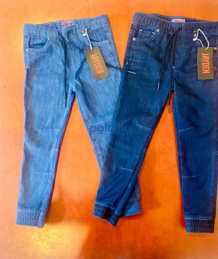 Kids denims - photo 2