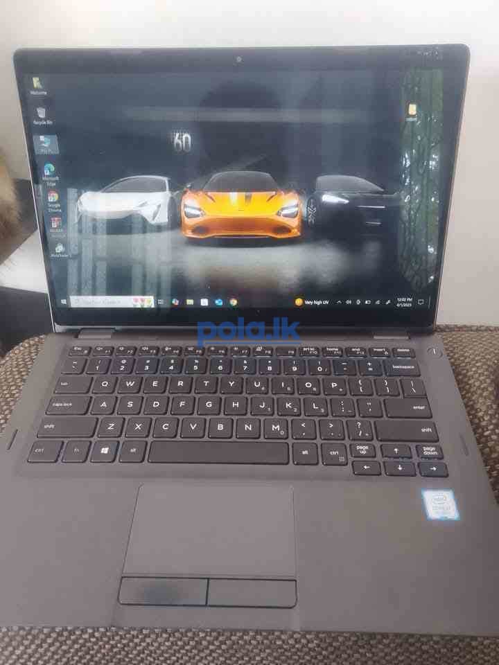 Dell latitude 7300 - photo 1