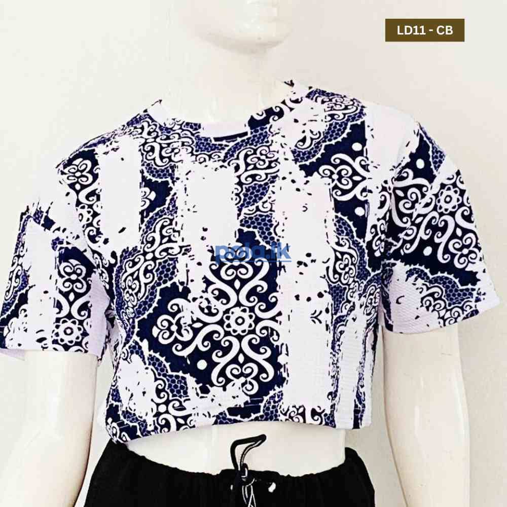 Girls t-shirts - photo 3