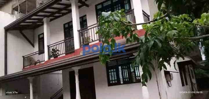 Tango house for rent - photo 1