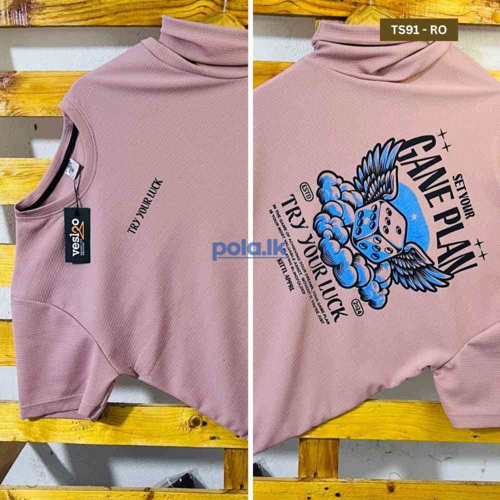 Crew neck t-shirts - photo 5