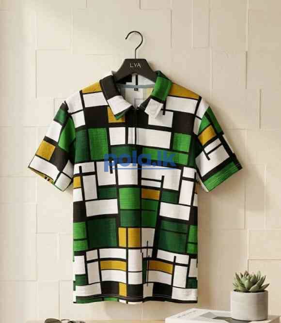 Men's t-shirts - photo 1