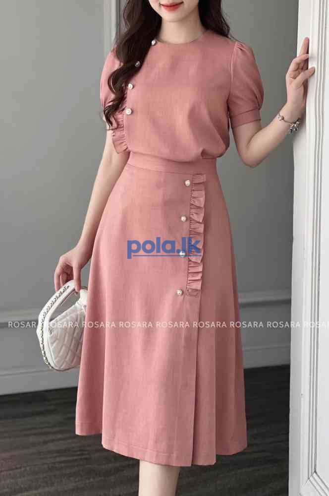 Ladies frocks - photo 6