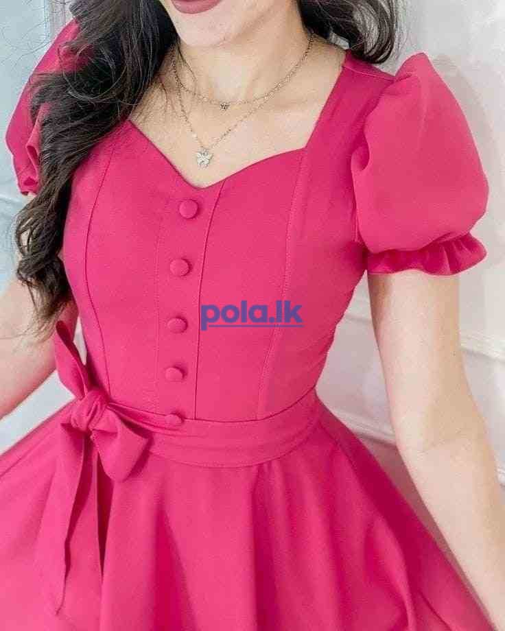 Ladies frocks - photo 9