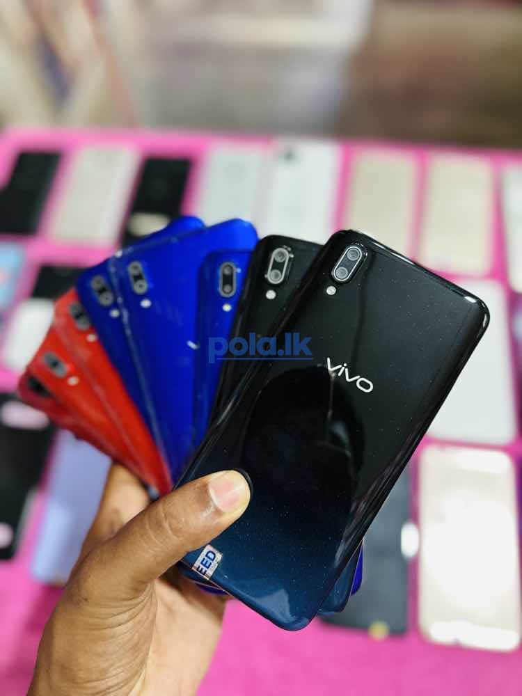 Vivo y93 - photo 3