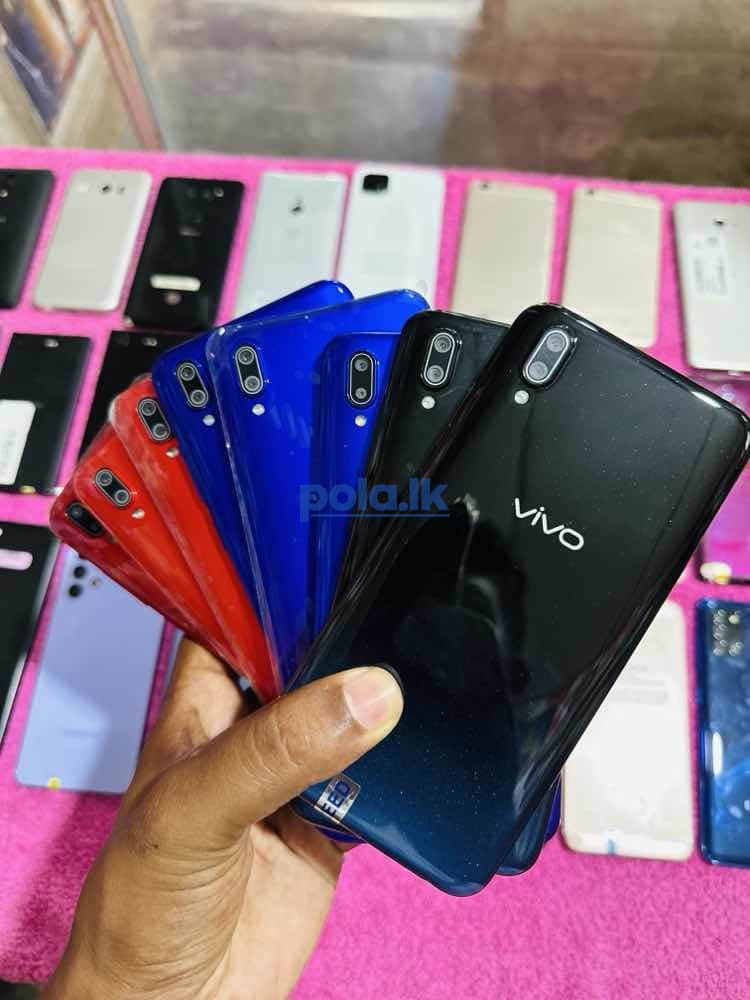 Vivo y93 - photo 1