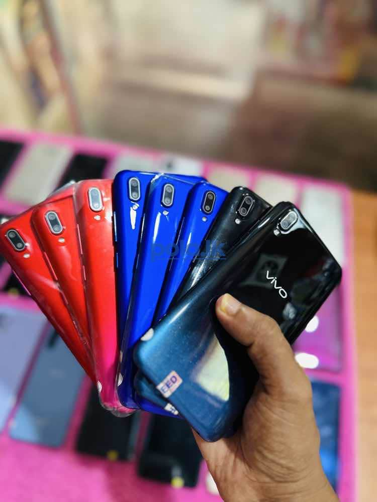 Vivo y93 - photo 2