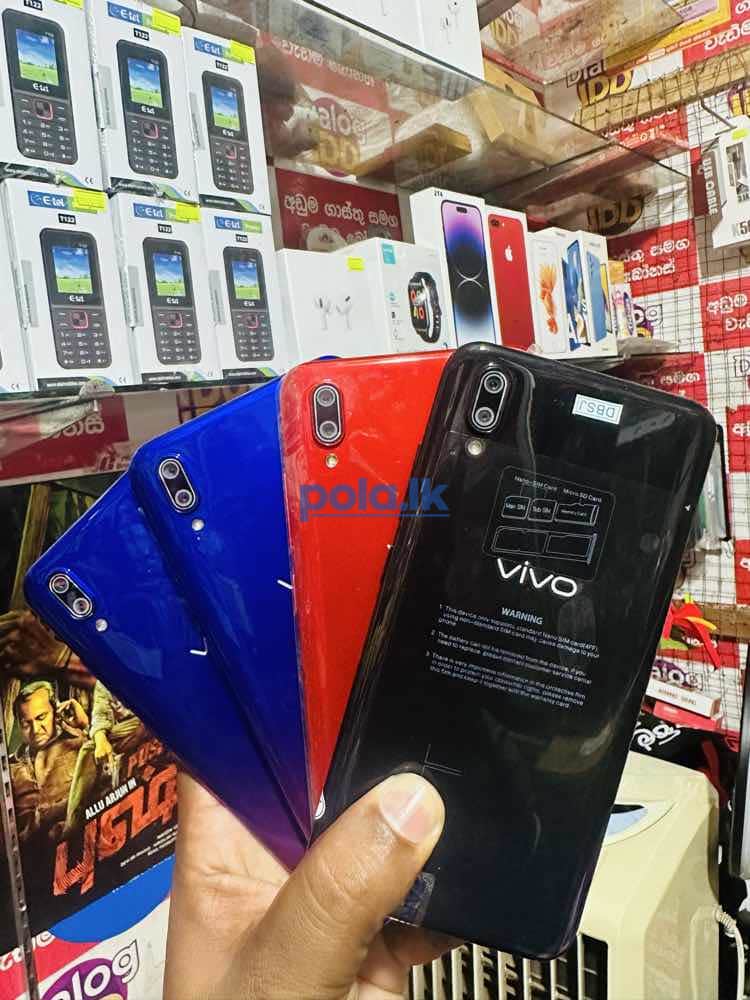 Vivo y93 - photo 5