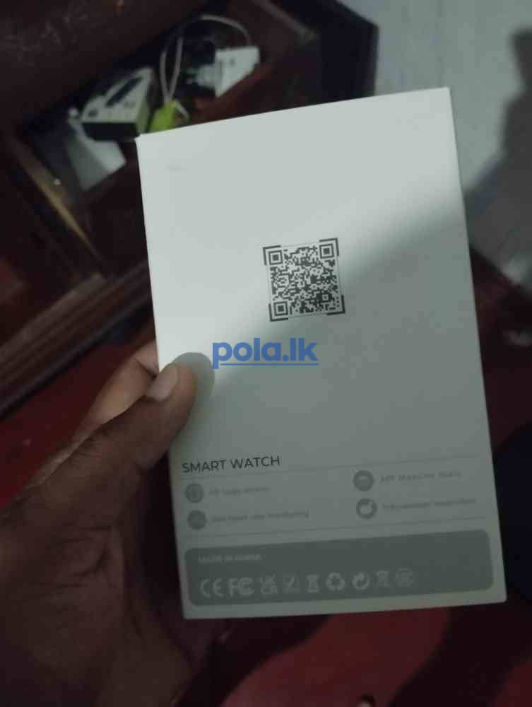 Smart watch - photo 2