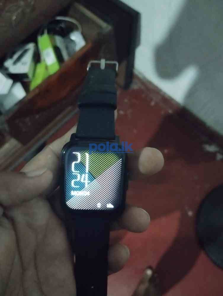Smart watch - photo 3
