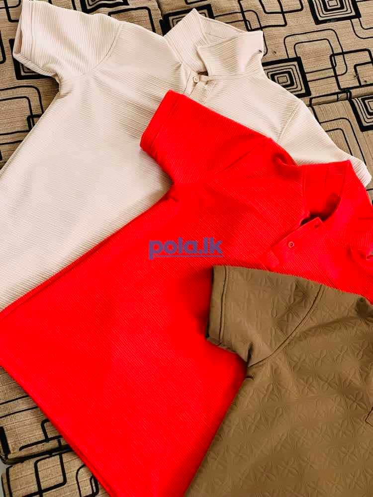 Moose brand t-shirt's - photo 1