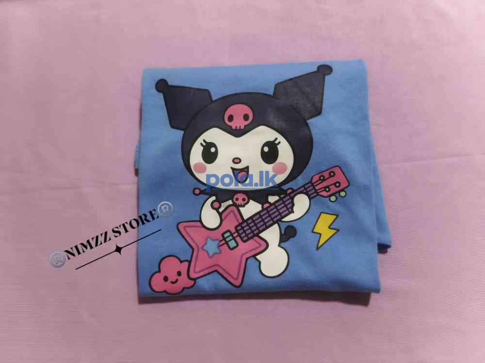 Unisex t shirts - photo 2