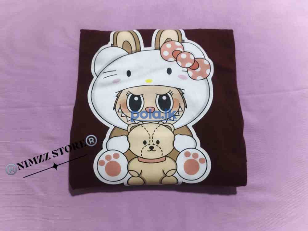 Unisex t shirts - photo 3