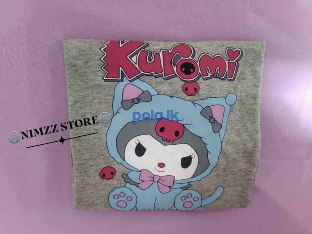 Unisex t shirts - photo 13