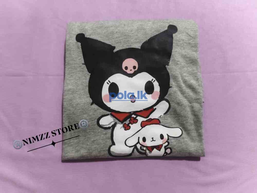 Unisex t shirts - photo 4