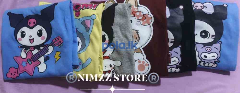 Unisex t shirts - photo 16