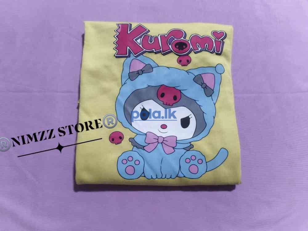 Unisex t shirts - photo 1