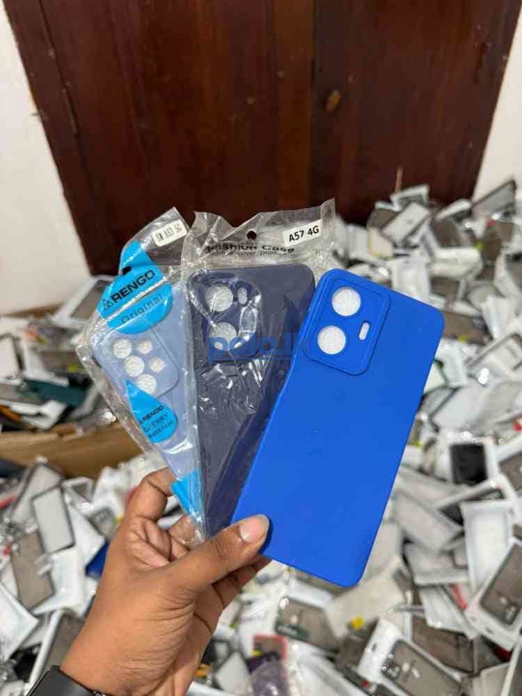 Mobile phone back covers - photo 9