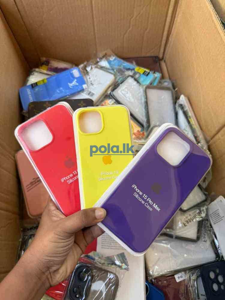 Mobile phone back covers - photo 8