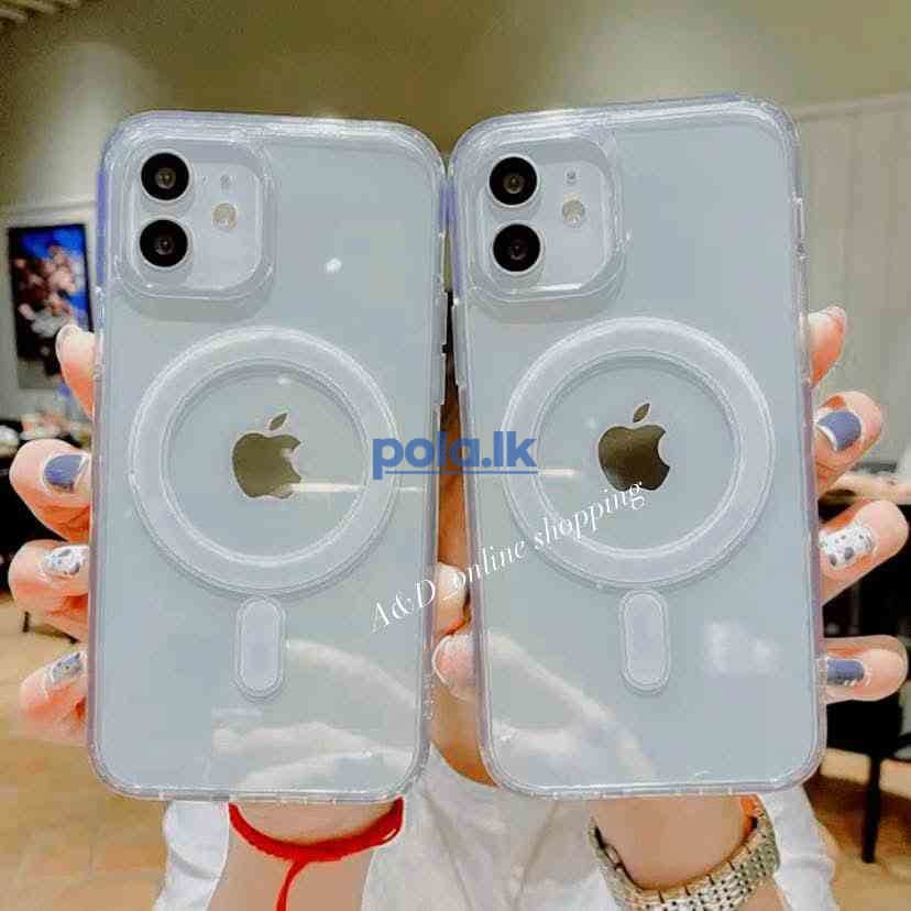 Mobile phone back covers - photo 1