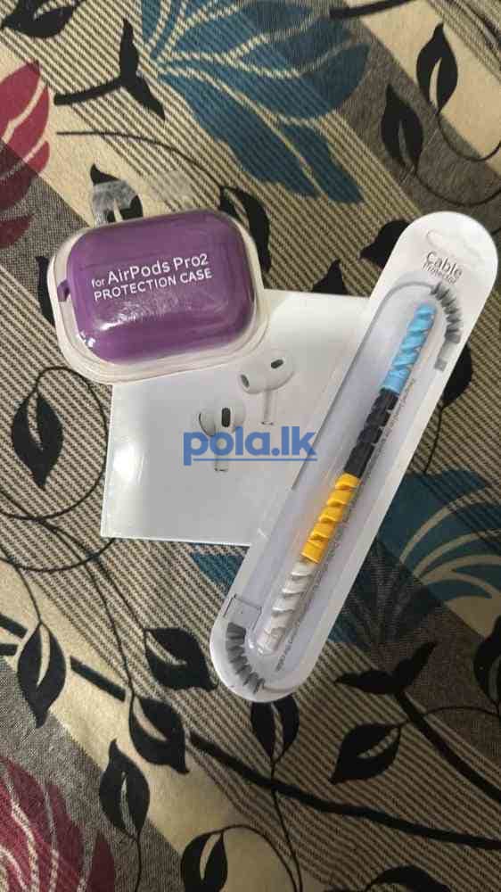 Apple airpods pro 2 AAA - photo 4